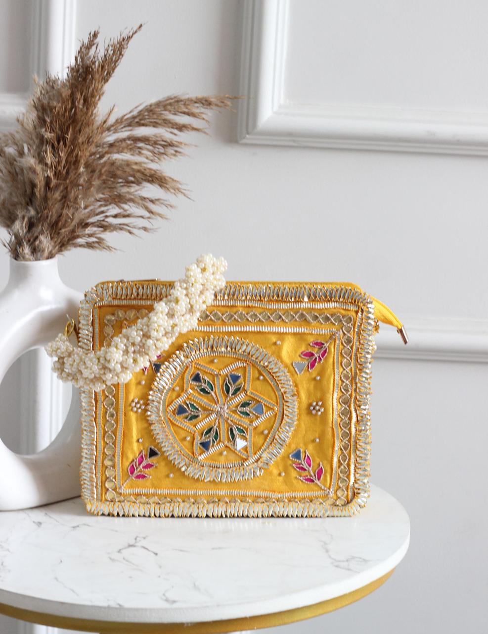 RIWAAYAT – The Gota Patti Potli Redefined