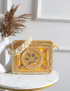 RIWAAYAT – The Gota Patti Potli Redefined