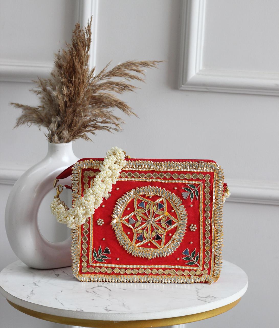 RIWAAYAT – The Gota Patti Potli Redefined