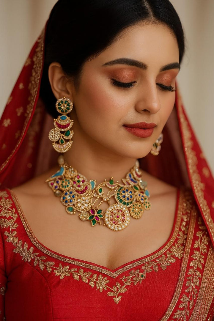 “Maharani Nitya Haar”