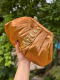 The Heere Zewar Edit Copper Orange