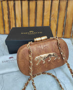 Sabyasachi-Inspired Premium Designer Clutch