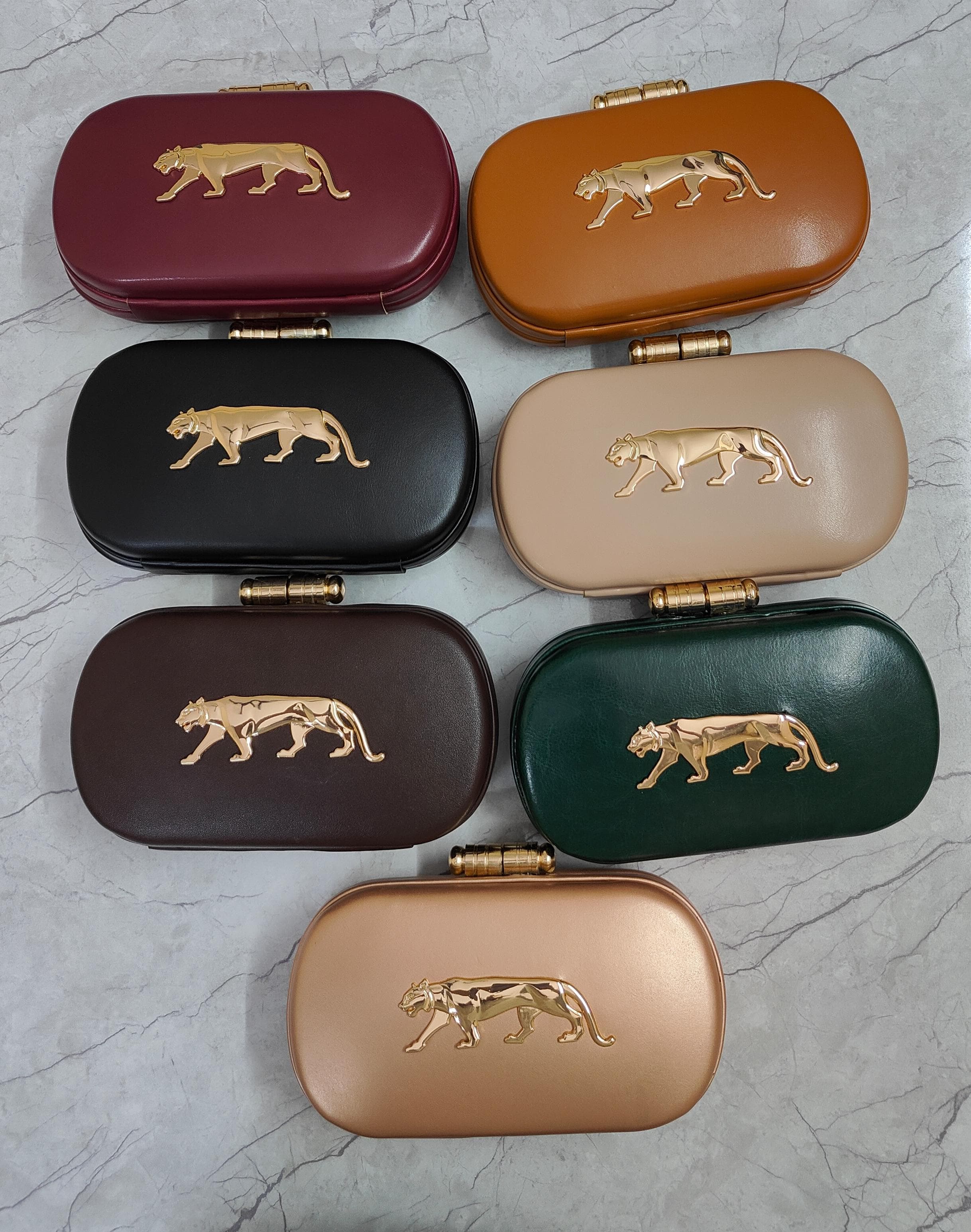 Sabyasachi-Inspired Premium Designer Clutch