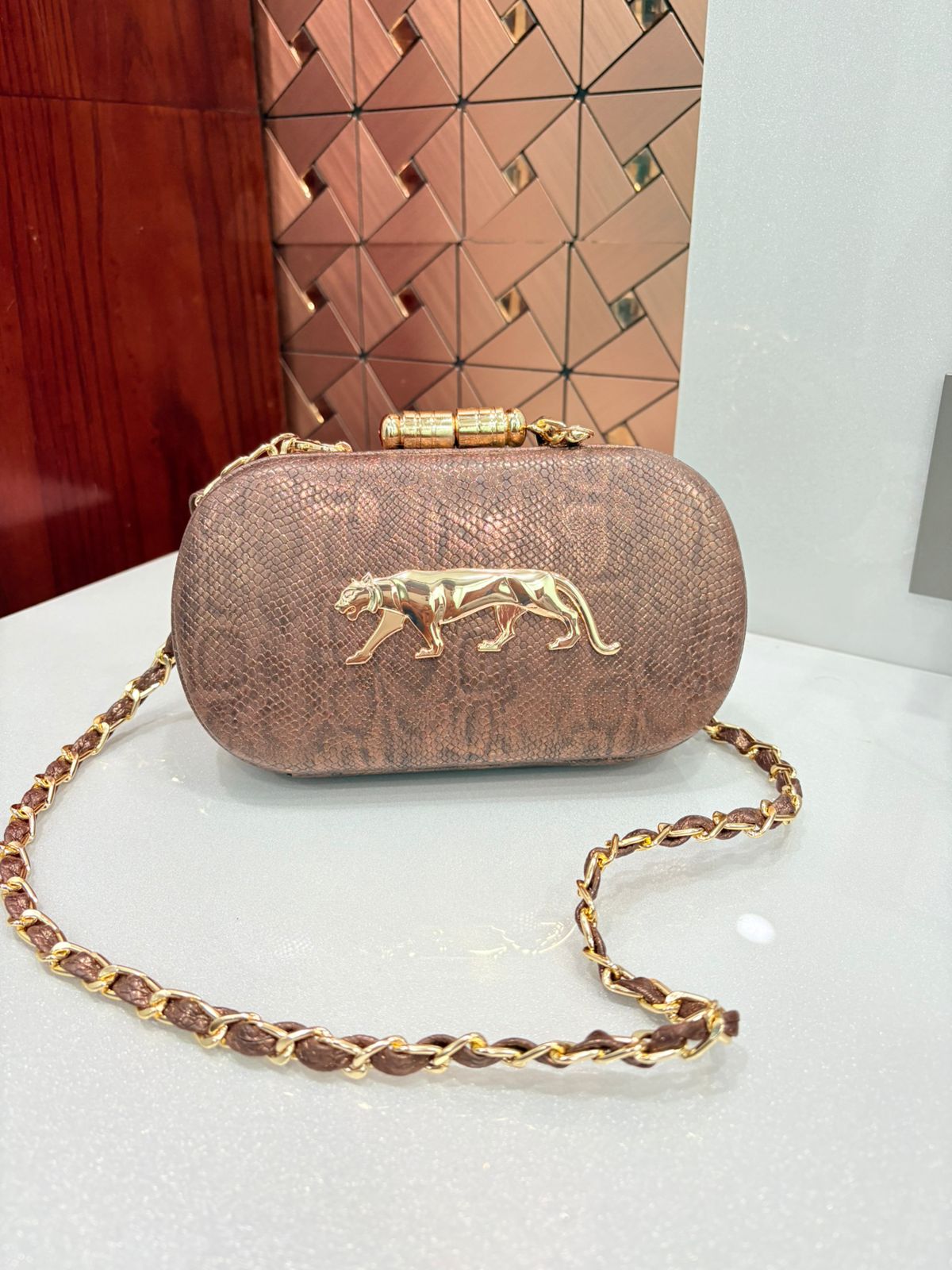 Sabyasachi-Inspired Premium Designer Clutch