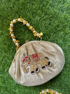 Haathi Mahal Potli