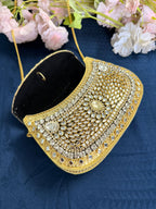 Noor Royale Kundan Sling