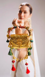 Rajshri Swarna Handbag