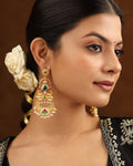 RajNandini Pearl Danglers