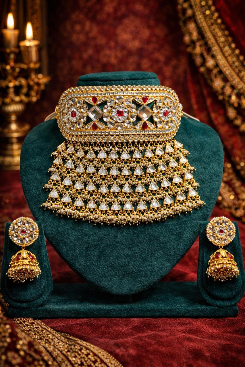 Padmini Rajputana