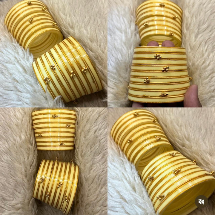 The Royal Bangle Collection