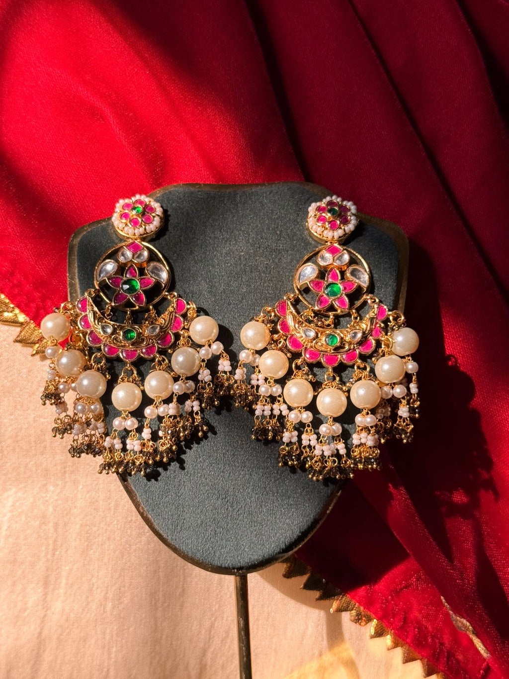 Rajrani Meher Chandbalis
