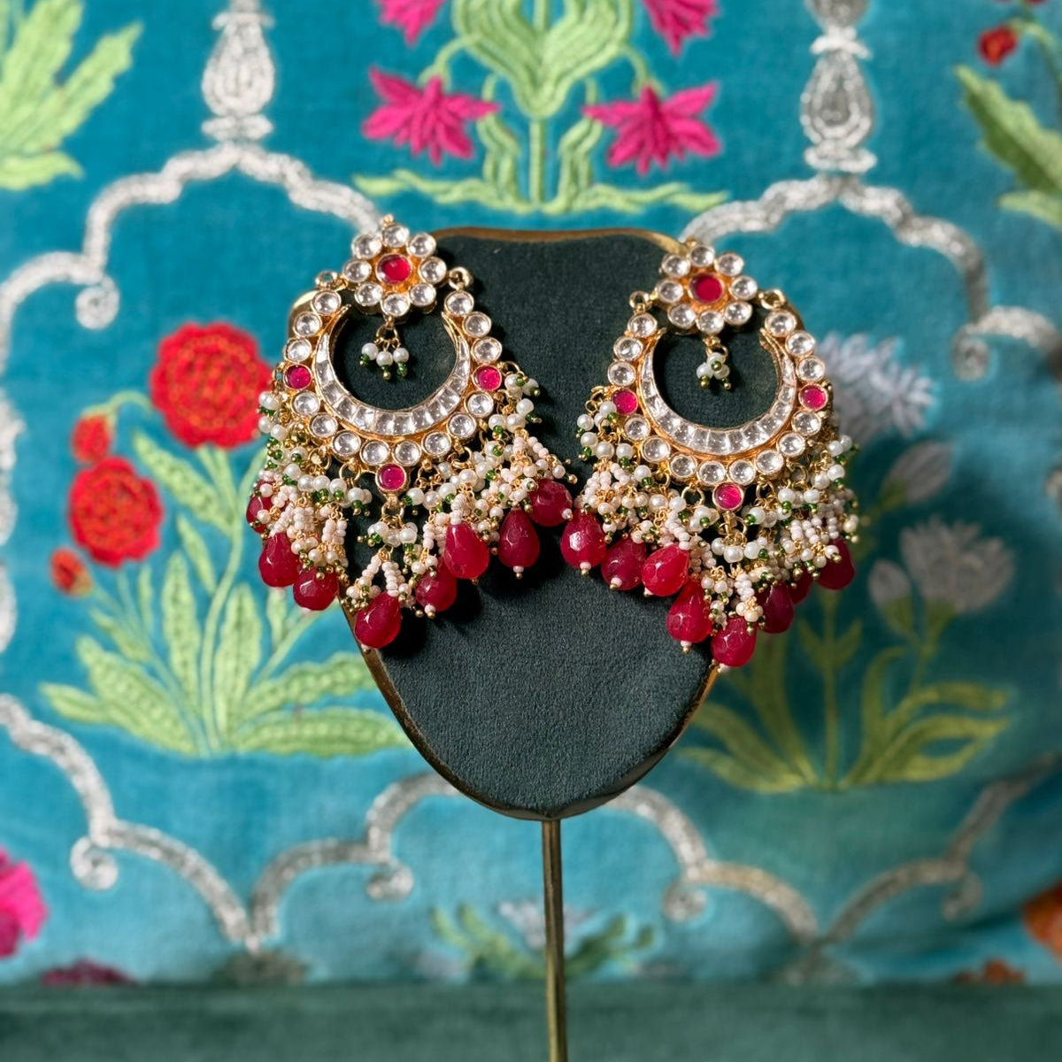 Ruhani Rani Chandbalis