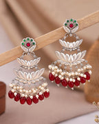 PadmaRaga Lotus Chandbalis