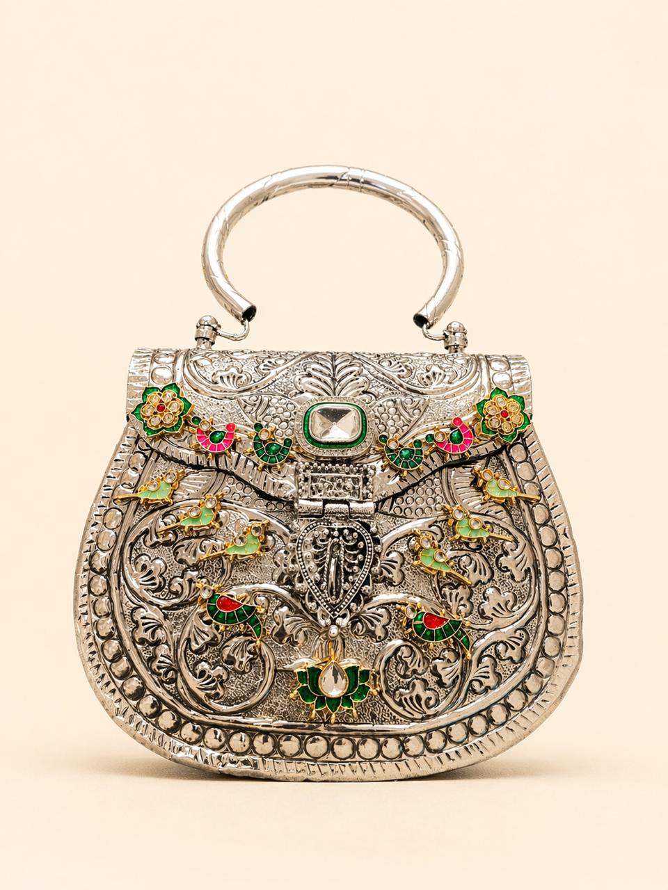 Rajwada Morini Clutch