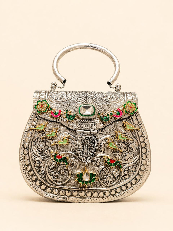 Rajwada Morini Clutch