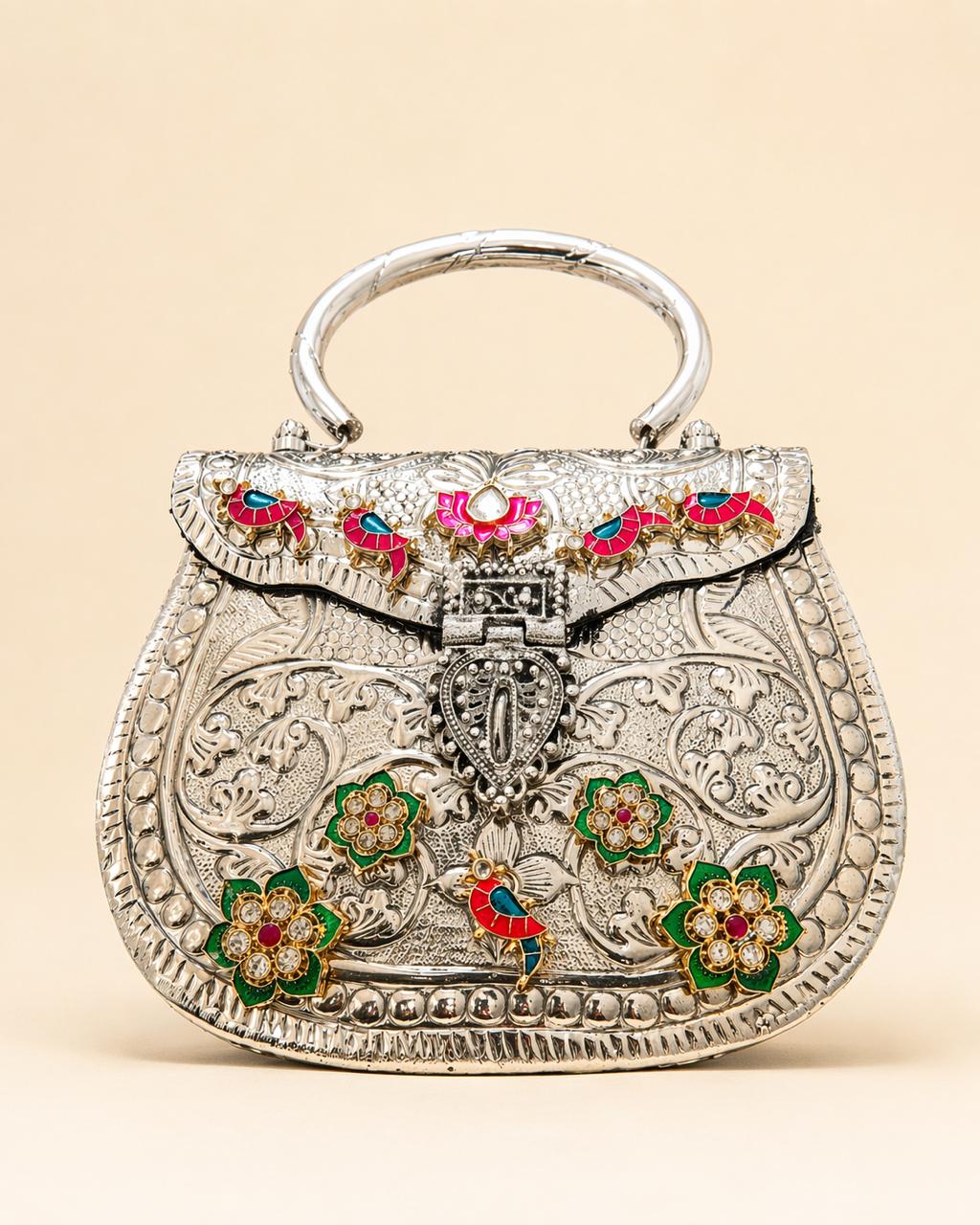 Morbagh Rajvanshi Clutch