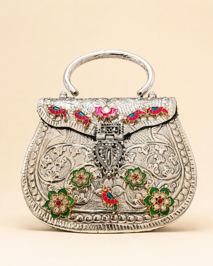 Morbagh Rajvanshi Clutch