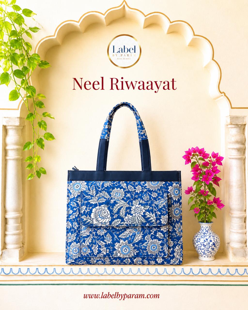 Neel Riwaayat Tote