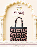Viraaj Tote