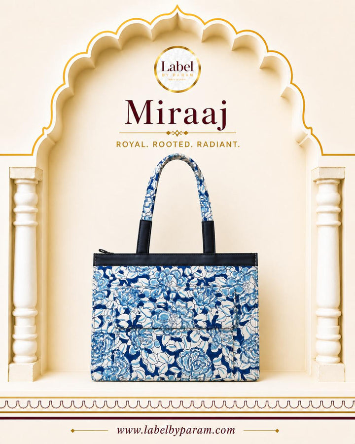 Miraaj Tote