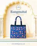 Rangmahal Tote