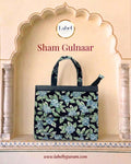 Sham Gulnaar Tote