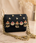 Noor-e-Rajwada Mini Clutch