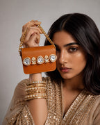 Amber Noor Mini Sling