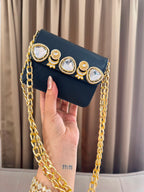 Noor-e-Rajwada Mini Bag