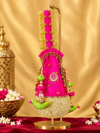 GULABO – The Bridal Potli 🌸
