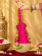 GULABO – The Bridal Potli 🌸
