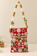 CHAMAK – The Royal Bridal Clutch
