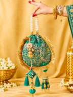 BANNO – The Royal Bridal Potli