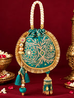 BANNO – The Royal Bridal Potli
