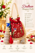 Dulhan Shagun Potli