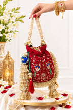 Dulhan Shagun Potli