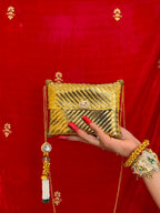 Maharani Swarna Clutch