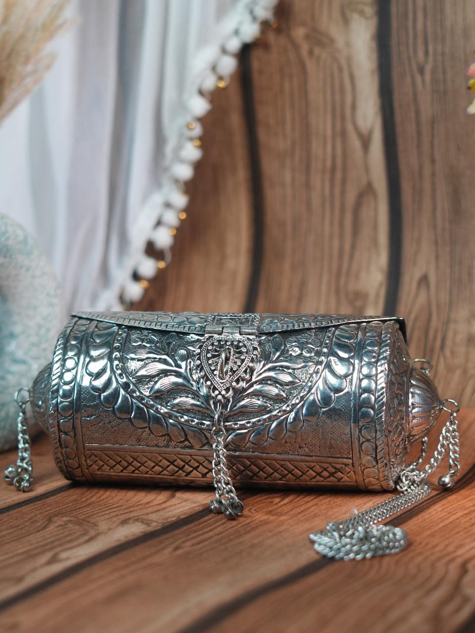 Royal Pitara – A Treasure of Timeless Elegance