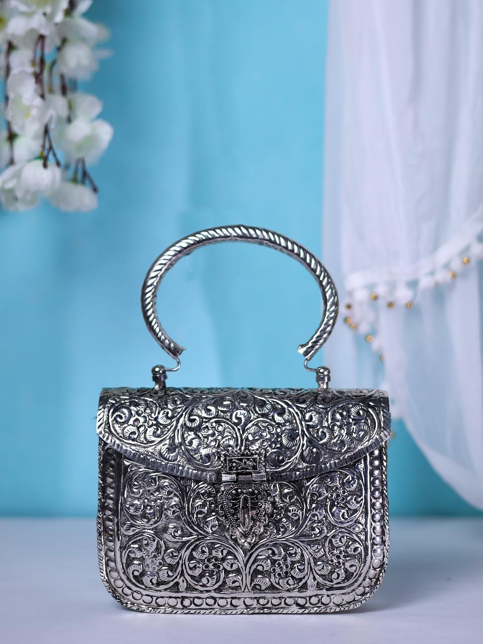 Royal Pitara – A Treasure of Timeless Elegance