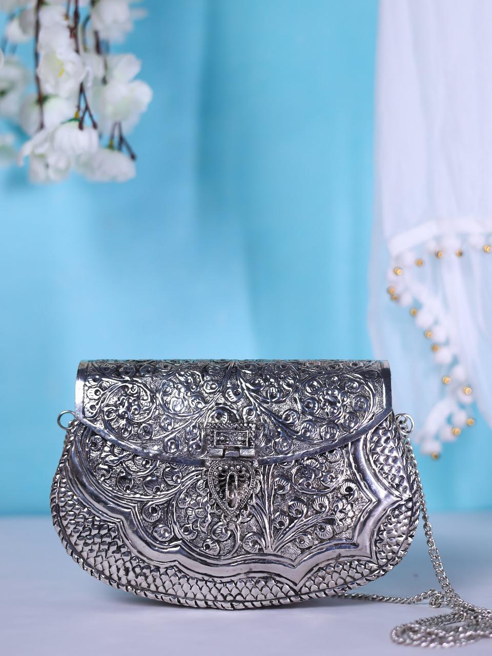 Royal Pitara – A Treasure of Timeless Elegance