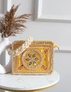 Param Sundari Gota Patti Bag
