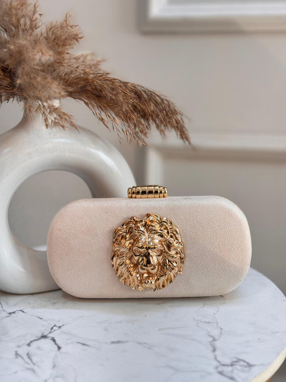 REGAL ROAR COLLECTION — Where Luxury Meets Boldness
