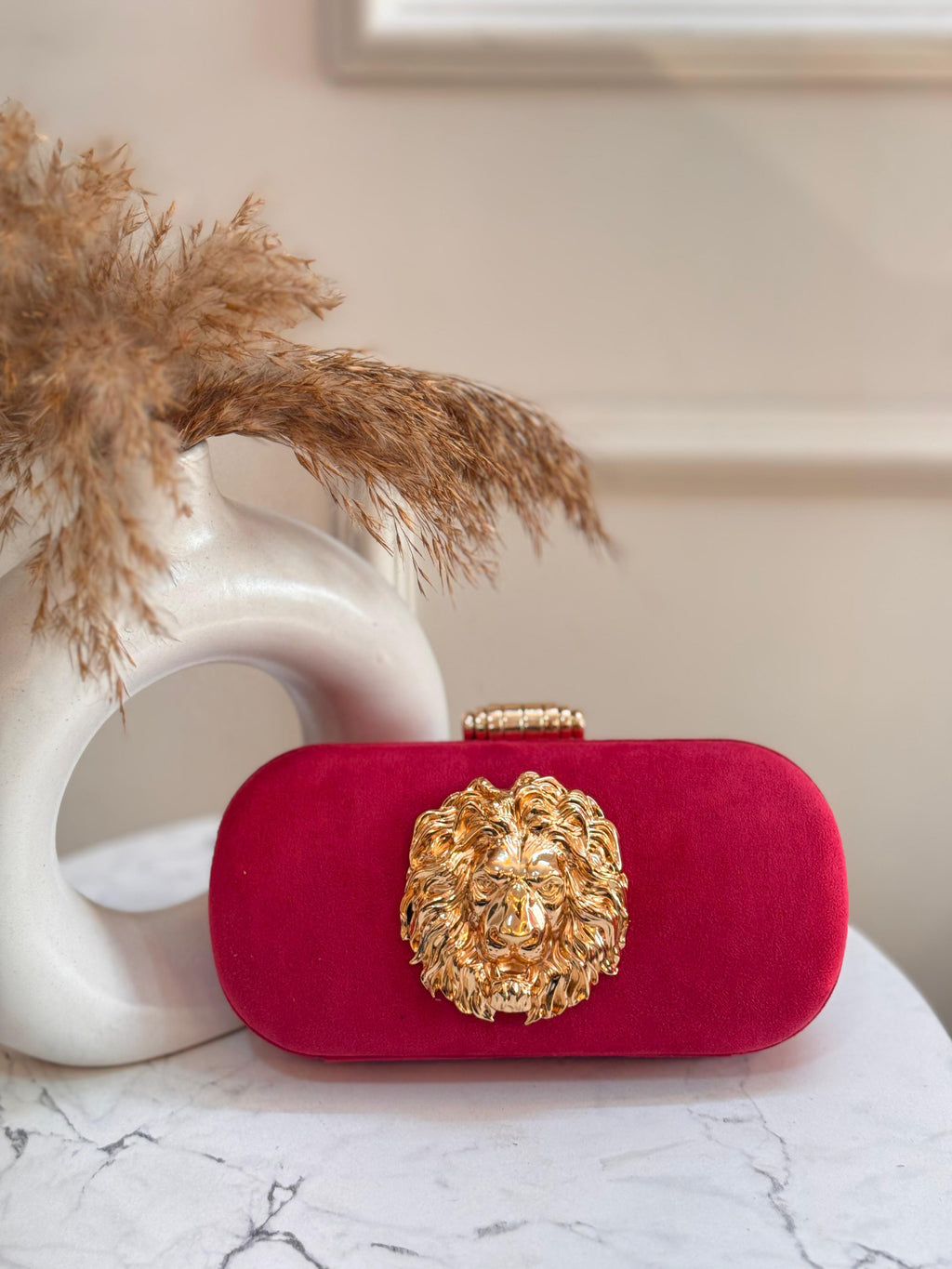REGAL ROAR COLLECTION — Where Luxury Meets Boldness