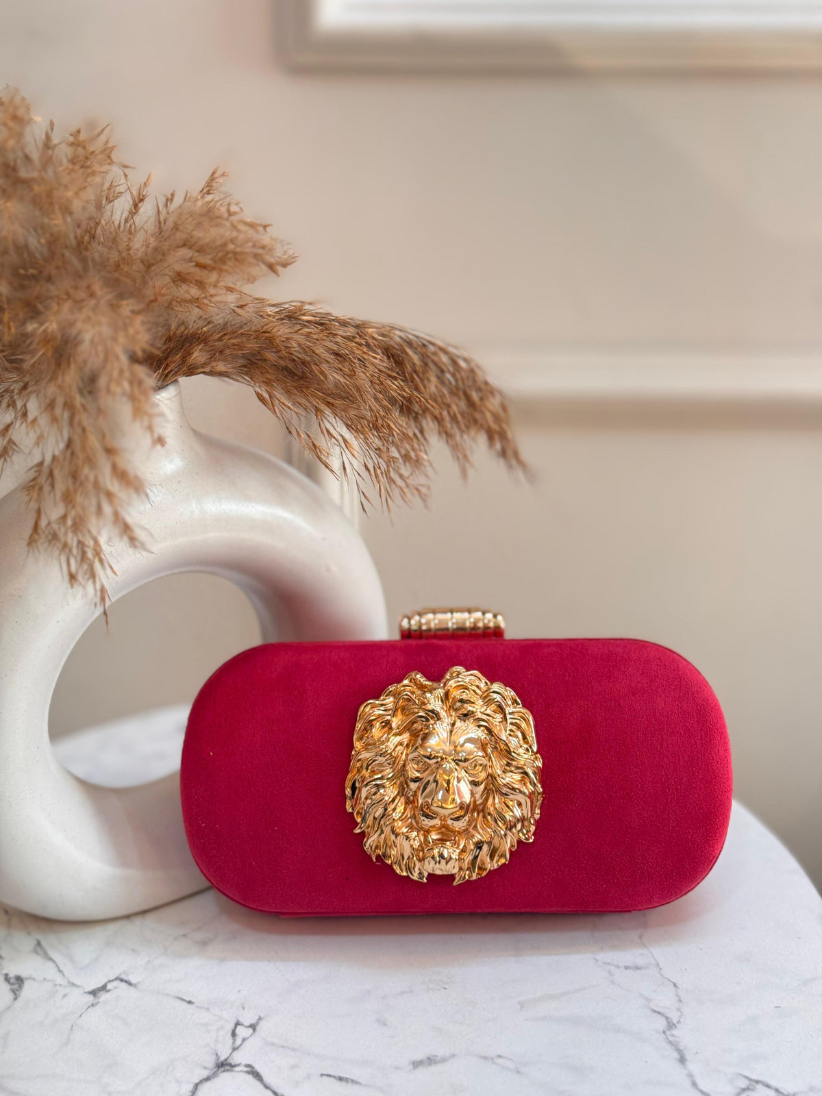 REGAL ROAR COLLECTION — Where Luxury Meets Boldness