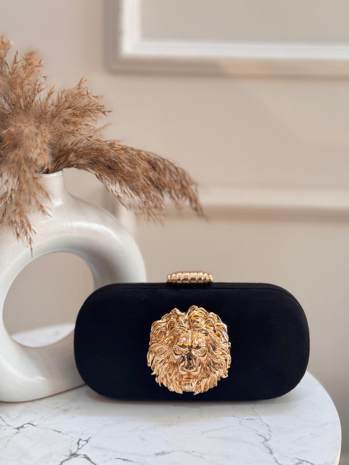 REGAL ROAR COLLECTION — Where Luxury Meets Boldness