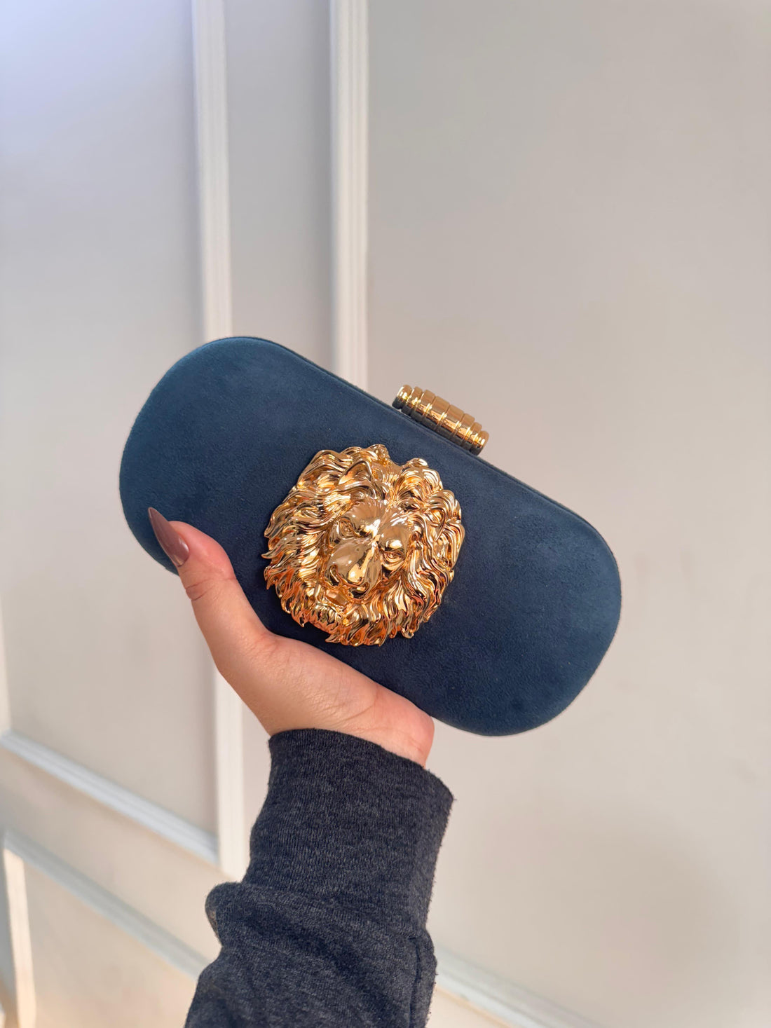 REGAL ROAR COLLECTION — Where Luxury Meets Boldness