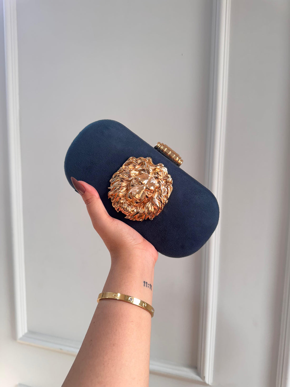 REGAL ROAR COLLECTION — Where Luxury Meets Boldness