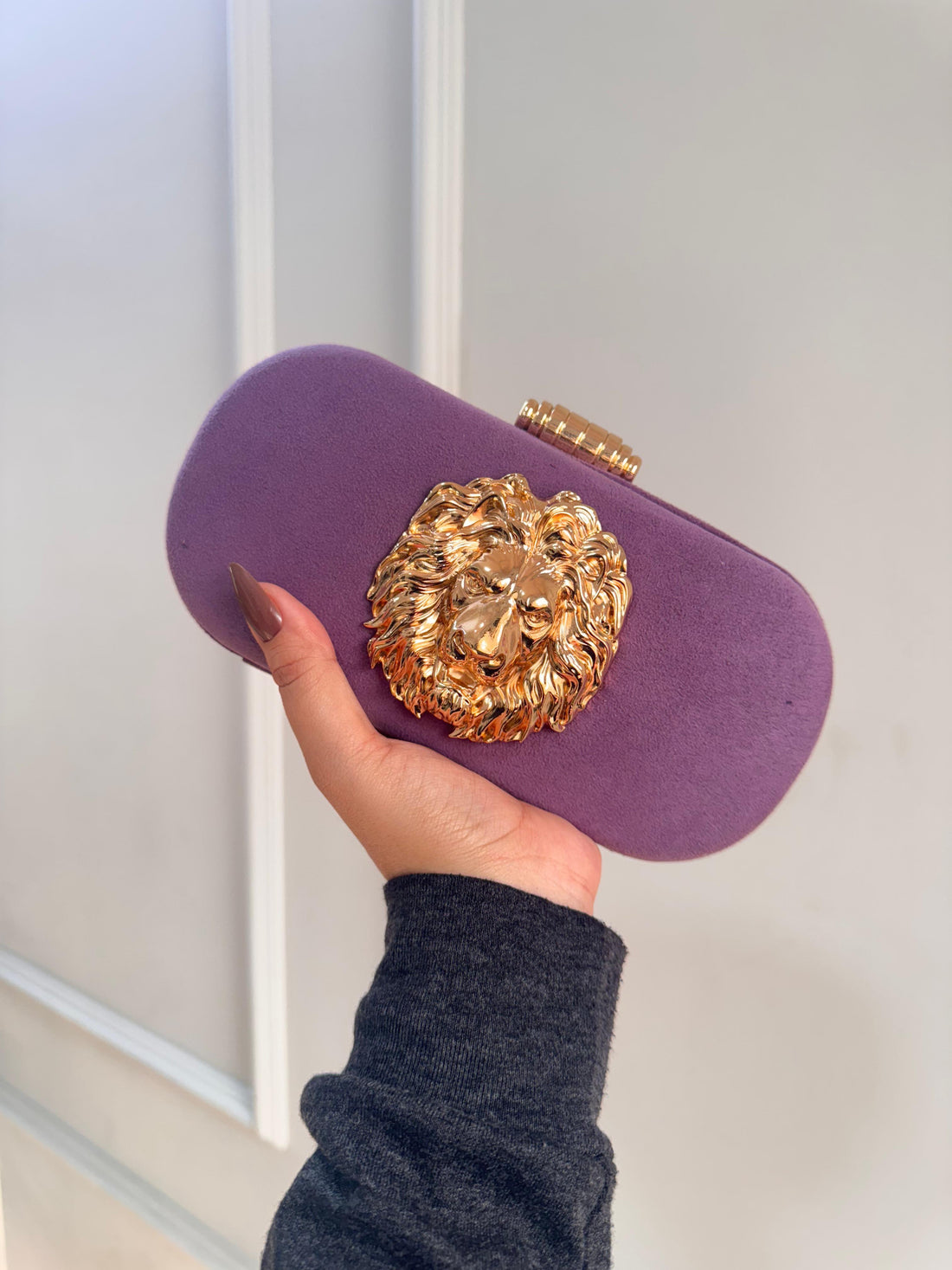 REGAL ROAR COLLECTION — Where Luxury Meets Boldness