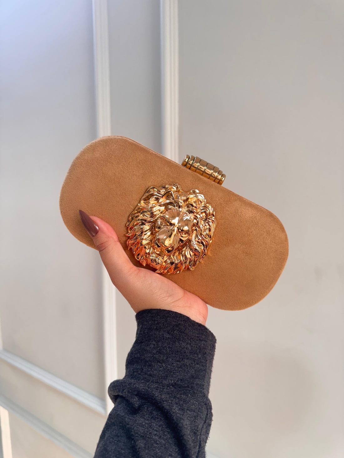 REGAL ROAR COLLECTION — Where Luxury Meets Boldness