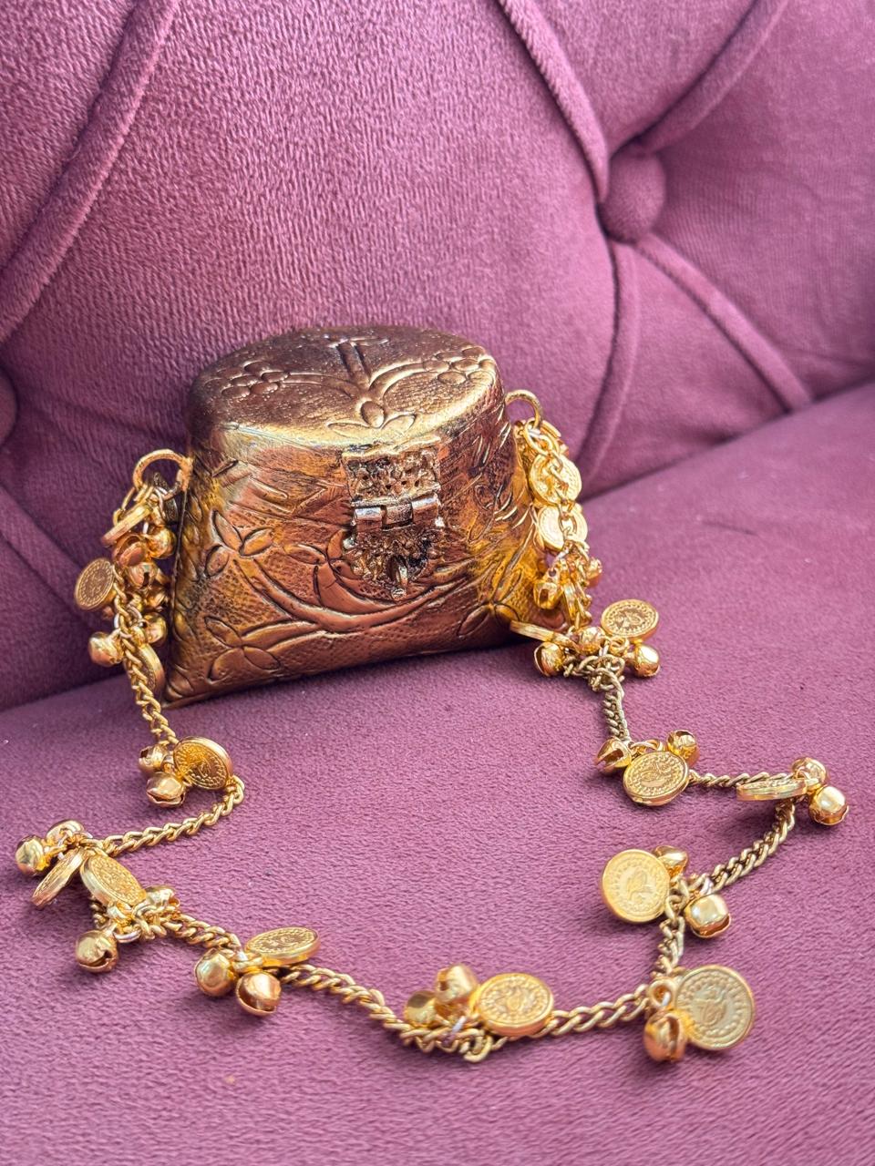 ROYALTY COUTURE STYLE